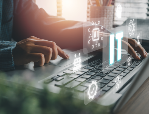 How We Use Aweeba Internally to Power Our IT Support